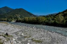 Άρτα: Ανέκτησαν τις αισθήσεις τους τα δύο παιδιά που ανασύρθηκαν από τον Άραχθο ποταμό