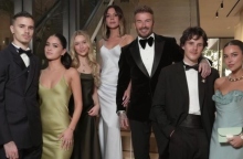 Ο Μπρούκλιν Μπέκαμ δεν θέλει καμία επαφή με τους διάσημους γονείς του 