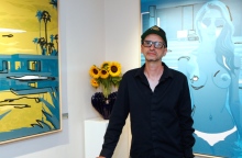 Fenx: Ζωγραφίζοντας στα χρώματα της Αμερικανικής Δύσης  