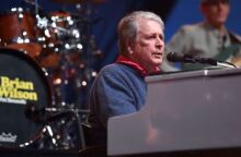 Μπράιαν Γουίλσον