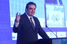 Πιερρακάκης: Δεν θα παίρνουν την επιστροφή ενοικίου όσοι δεν το πληρώνουν ηλεκτρονικά