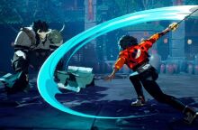 Wu-Tang Clan: Πρώτο τους βιντεοπαιχνίδι μετά από 26 χρόνια, με τίτλο «Rise of the Deceiver» - Το RPG δράσης αποτελεί συνέχεια του «Shaolin Style» του 1999.