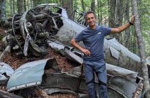 Δράμα: Τι δείχνει το βίντεο στο κινητό του νεκρού ορειβάτη - «Ρίξε σπρέι, ρίξε σπρέι»