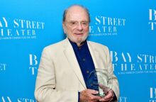 Πέθανε ο Χάρις Γιούλιν, ηθοποιός των Ghostbusters και Scarface - Γνωστός για πληθώρα ρόλων σε κινηματογράφο και τηλεόραση, υπήρξε και δάσκαλος υποκριτικής.