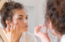 ευαίσθητο δέρμα