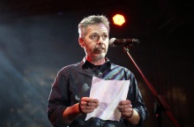 Μάριος Αθανασίου