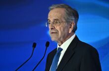 Σαμαράς στη δίκη Novartis: Σπιλώθηκα και κατηγορήθηκα με τρόπο ατιμωτικό από ένα στημένο θίασο