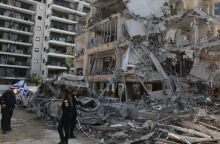 Τα 5 χειρότερα σενάρια στη σύγκρουση Ιράν - Ισραήλ: Η ανάλυση του BBC