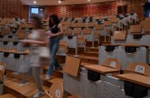 Ιστορικός που έκανε έρευνα για τον σύγχρονο αντισημιτισμό καταγγέλλει διακοπή συνεργασίας της με πανεπιστήμιο