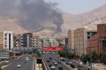 Το Ιράν ζητά συνομιλίες με ΗΠΑ και Ισραήλ για αποκλιμάκωση, σύμφωνα με τη Wall Street Journal - Μέσω Αράβων διαμεσολαβητών