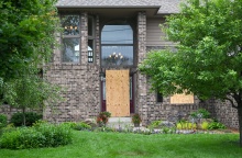 Το σημείο της άγριας δολοφονίας