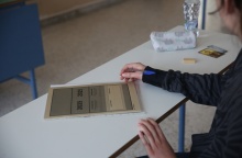 Τετράδια απαντήσεων για τις Πανελλήνιες 2025