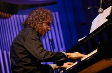 Σταύρος Λάντσιας