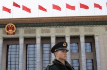 Νέα έρευνα δείχνει ότι η Κίνα αυξάνει τα πυρηνικά της όπλα ταχύτερα από κάθε άλλη χώρα, φτάνοντας τα 600 και στοχεύοντας τα 1.500 έως το 2035