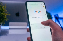 Το αρχείο της Google ανά λογαριασμό 