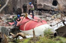 Συντριβή Πτήσης 171: Μυστήριο πάνω από τον ουρανό της Ινδίας