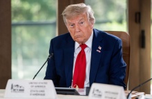 Ντόναλντ Τραμπ