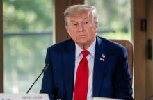 CNN: Γιατί οι ΗΠΑ μπορεί να εμπλακούν στον πόλεμο στο Ιράν - Κανείς δεν εξηγεί τι θα συμβεί μετά