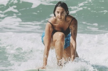 Θαλάσσια σπορ, η λύση στα ΩΡΛ προβλήματα