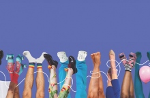 Χρόνια φλεβική νόσος και υγεία των ποδιών