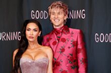 Μέγκαν Φοξ - Μασίν Γκαν Κέλι: Αποκάλυψαν το όνομα της κόρης τους - Η ανάρτηση του ράπερ στο Instagram και η τωρινή σχέση του με την ηθοποιό