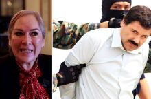 Μεξικό: Η Σίλβια Ντελγκάδο, πρώην δικηγόρος του Ελ Τσάπο, εξελέγη ποινική δικαστής προκαλώντας αντιδράσεις για φερόμενους δεσμούς με οργανωμένο έγκλημα.