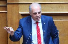 Βελόπουλος: Καλοσωρίζουμε, έστω και αργά, τους Καραμανλή και Σαμαρά στις θέσεις της Ελληνικής Λύσης 
