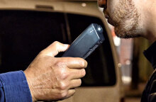 Αλκοτέστ για αυταρχικούς