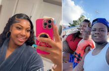 ΗΠΑ: Η 27χρονη influencer Ζαρία Καρ βρέθηκε νεκρή μετά από απεγνωσμένη ανάρτηση - Ο σύζυγός της αυτοκτόνησε καθώς τον πλησίαζε η αστυνομία.