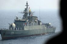 Το Ιράν απειλεί ξανά με το κλείσιμο των Στενών του Ορμούζ - Συναγερμός για την παγκόσμια οικονομία