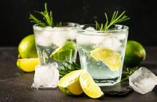 Νέα μελέτη δείχνει πώς τα ακραία καιρικά φαινόμενα επηρεάζουν τους καρπούς αρκεύθου, βασικό συστατικό του τζιν, αλλάζοντας τη μοναδική του γεύση.