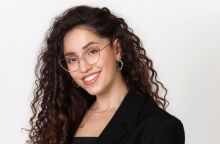 Η Νεφέλη Μεγκ παρουσιάζει το «Πλυντήριο», το νέο σατιρικό αντιδελτίο του ΣΚΑΪ που κάνει μπουγάδα στην επικαιρότητα - Πρεμιέρα 29 Ιουνίου.