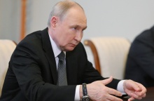 Βλαντιμίρ Πούτιν