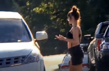 Οι ανήλικες των κόκκινων φαναριών του Σιάτλ 