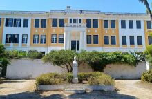 Αναργύρειος Σχολή Σπετσών: Όταν η τέχνη συναντά την παιδεία και την ιστορία