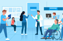 Ask the Doctor: 6 ειδικοί δίνουν απαντήσεις σε όσα μας απασχολούν