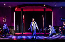 Κερδίστε προσκλήσεις για την παράσταση Δον Ζουάν στο Δημοτικό Θέατρο Ηλιούπολης