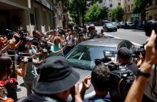 Ισπανία: Αστυνομία στα γραφεία του κυβερνώντος Σοσιαλιστικού Κόμματος - Εισαγγελική έρευνα για υποθέσεις δωροδοκίας με πρώην υπουργούς και κορυφαία στελέχη