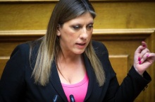 Ζωή Κωνσταντοπούλου