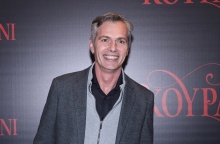 Μάριος Αθανασίου