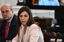 Σοφία Ζαχαράκη