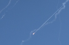 Πλήγματα στον αέρα του Ισραήλ