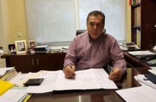 Κώστας Σταυρογιάννης