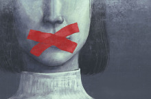 Η γλώσσα ως όπλο αντίστασης: Όταν η Κύπρος λογοκρίνει τη φωνή της