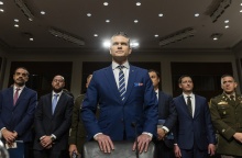 Πιτ Χέγκσεθ