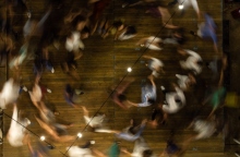 Είστε για τα πανηγύρια