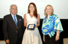 Όμιλος Τσέτη: Ανώτατη διάκριση υπευθυνότητας στα Responsible Management Excellence Awards 2025