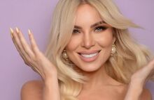 Κατερίνα Καινούργιου: Αιφνιδιαστική αποχώρηση της παρουσιάστριας από το πλατό της τηλεοπτικής εκπομπής «Super Κατερίνα» λόγω προσωπικού ζητήματος.