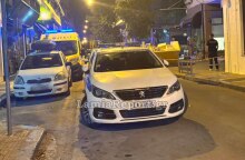 Λαμία: Τι έδειξε η ιατροδικαστική για το έγκλημα - Πολύ βίαια τα χτυπήματα στο σώμα του 59χρονου