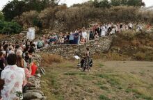 MuSifanto 2025: 10 Χρόνια Πολιτιστικής Δημιουργίας στη Σίφνο